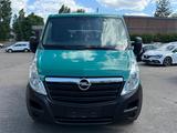 Opel Movano B Pritsche Doka L3H1 3,5t MAXI - Opel Doka