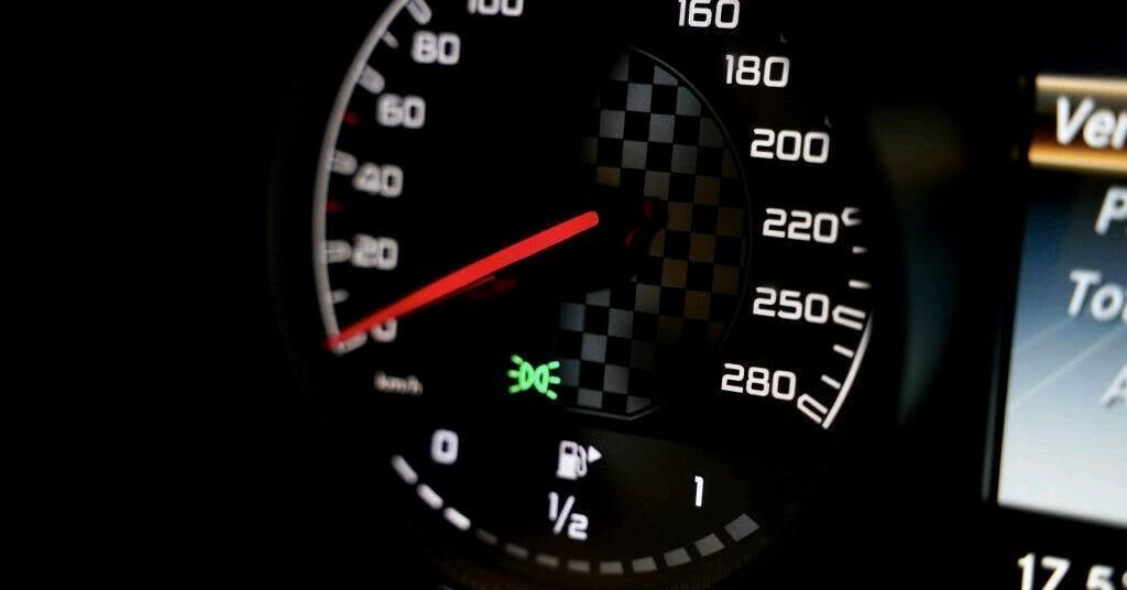 Image of Mercedes-Benz C 43 AMG