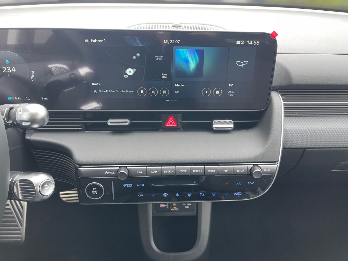 Hyundai IONIQ 5 - Bild 10