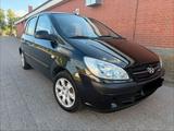 Hyundai Getz  TÜV Neu - Hyundai Getz von privat