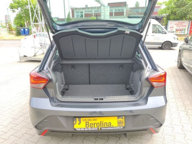 Seat Ibiza - Bild 18