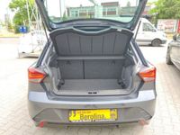 Seat Ibiza - Vorschau Bild 18