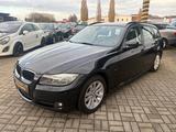 BMW 318 3 Touring 318i - BMW 318 aus 2011: Kombi