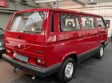 Volkswagen T3 Multivan Magnum 1,6 Turbodiesel, neuwertig - Volkswagen T3 Multivan mit Diesel-Antrieb