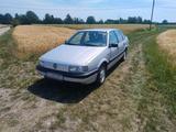 Volkswagen VW Passat 35i - Volkswagen Passat: 35i