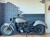 Indian Scout Classic Limited - INDIAN SCOUT