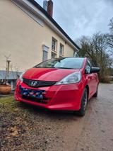 Honda Jazz TÜV neu - Honda Jazz von privat