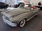 Borgward Isabella Coupe Cabrio 1. Serie - Borgward mit Benzin-Antrieb