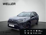 Toyota RAV 4 2.5 4x4 Hybrid Style Selection *LED*360*JB