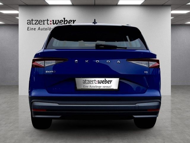 Fahrzeugabbildung Skoda Enyaq 60 Loft Navi Kamera LED 19"Alu Teilleder