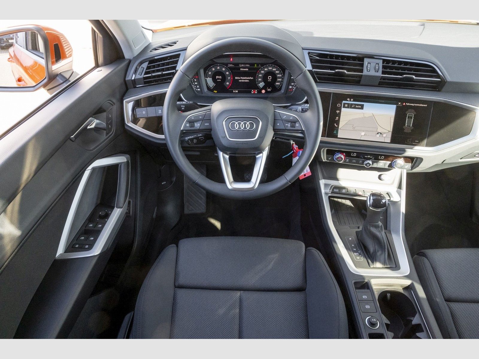 Audi Q3 - Bild 14