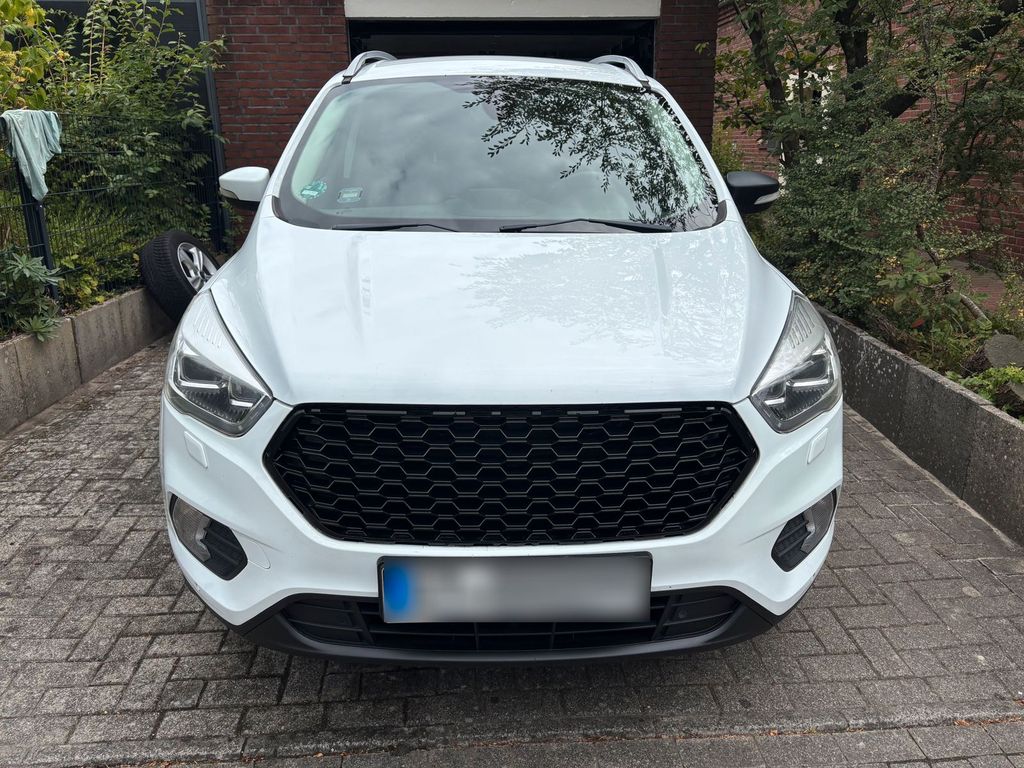 Image of Ford Kuga
