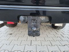 FORD Explorer V8/7-Sitzer