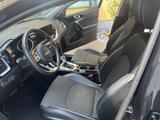 Kia XCeed 1.5 T-GDI DCT Black Xdition Black Xdition - gebrauchte Kia XCeed aus dem Jahr 2022