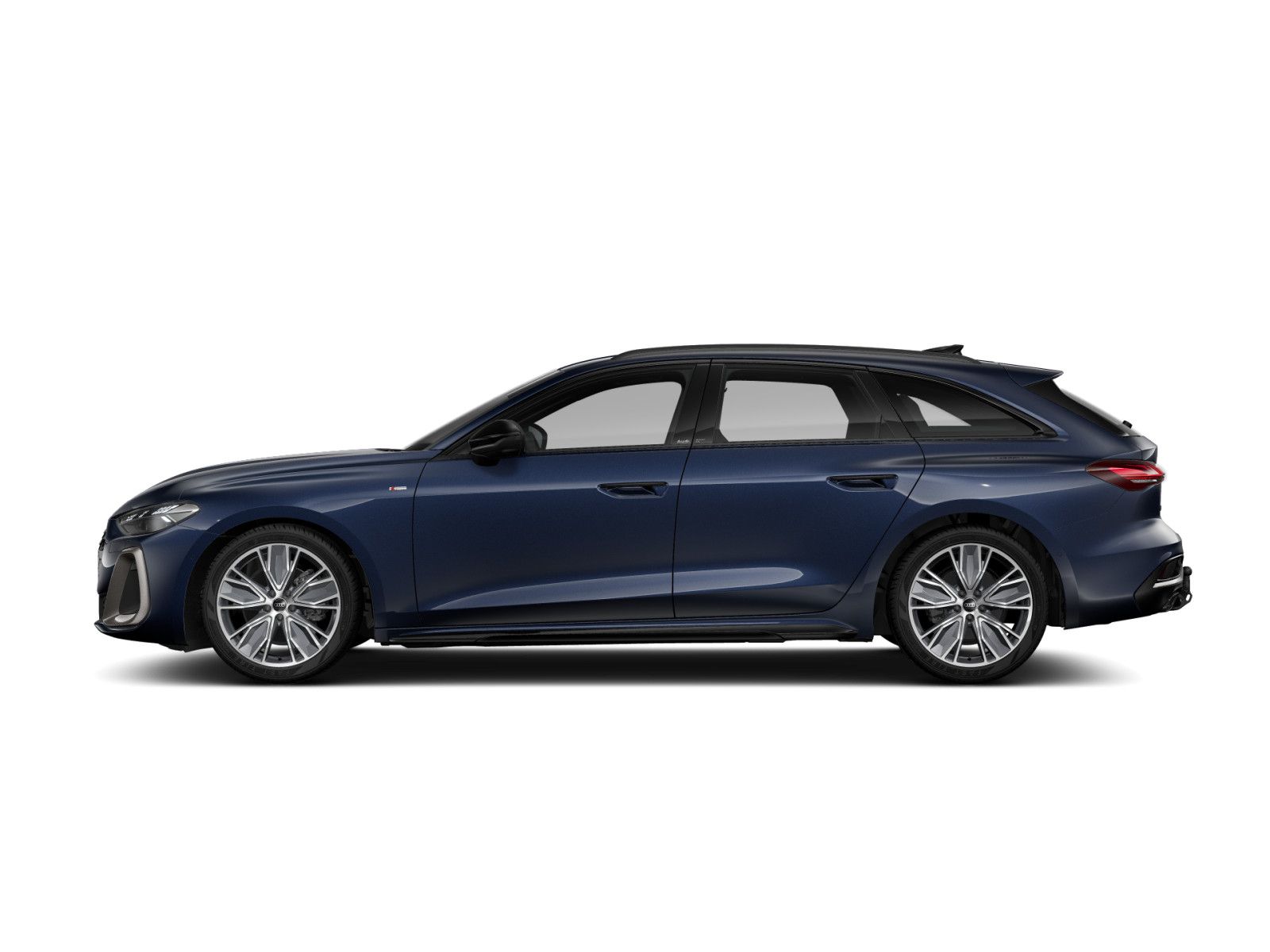 Audi A5 - Bild 9