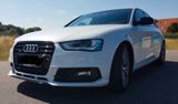 Audi A4 2.0 TDI 140kW S tronic quattro sport - Audi A4: TDI 140