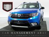 Dacia Sandero 1.0 TCe 100 ECO-G Celebration NAVI+KAM - Dacia Sandero: 1.0
