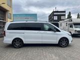 Mercedes-Benz V 300 Lang AMG AHK Facelift - Mercedes-Benz V 300 Gebrauchtwagen in Frankfurt