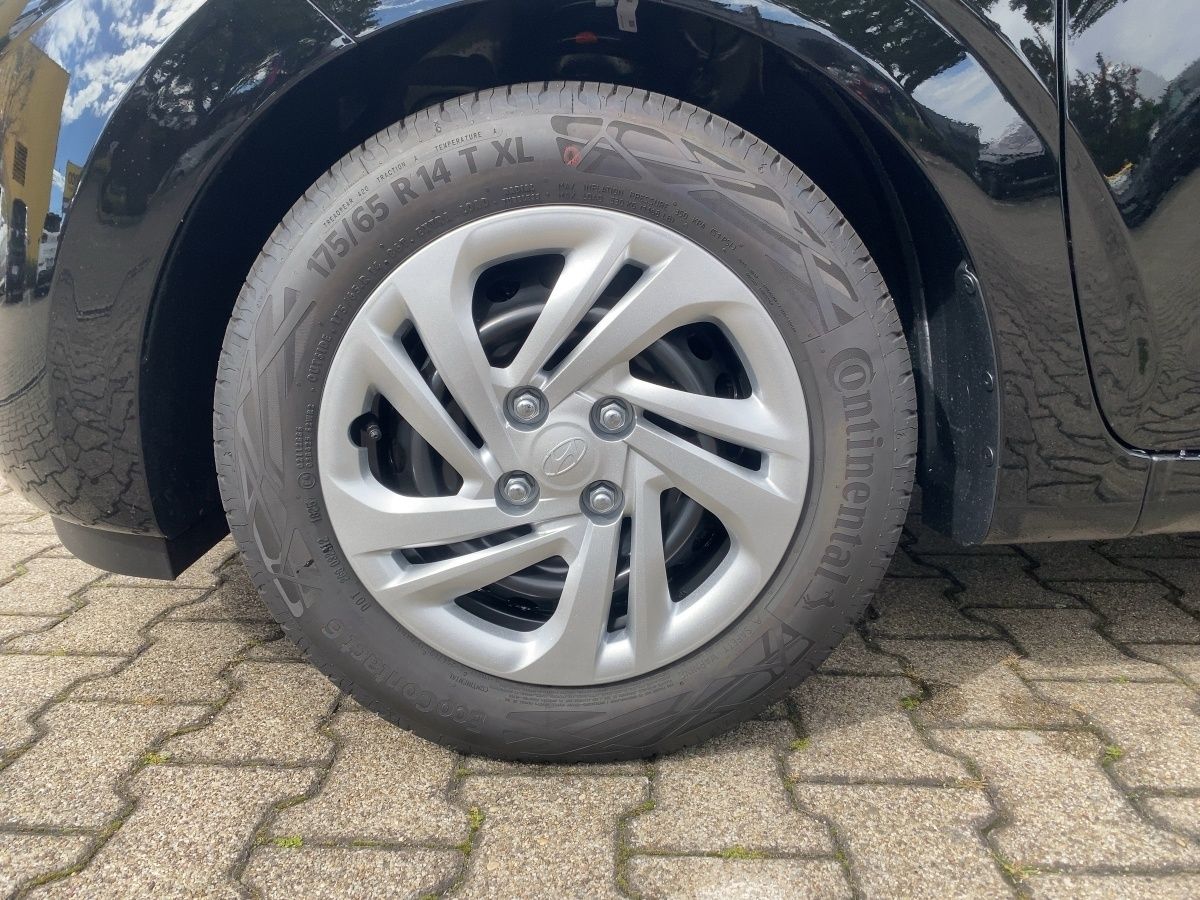 Hyundai i10 – Bild 7