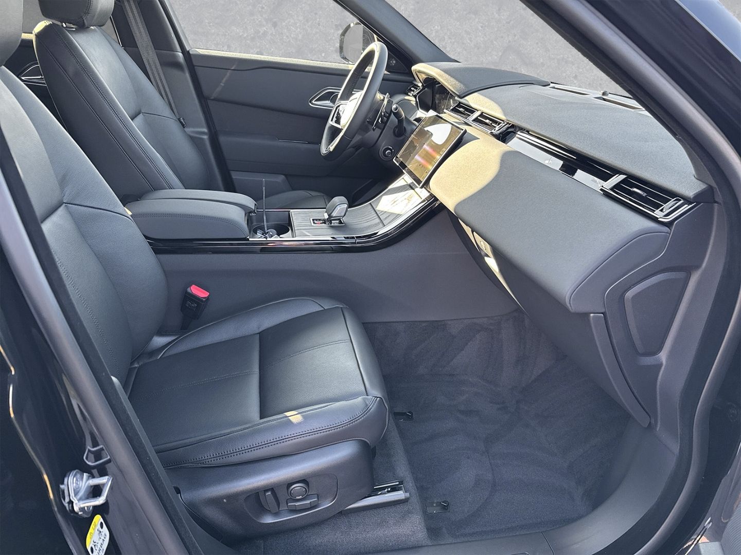Land Rover Range Rover Velar D200 S *AHK*FAHRASSISTENZ PAKE imagem 3
