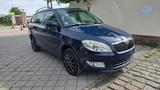 Skoda Fabia Combi Family