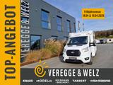 Weinsberg CaraLoft Ford 550 MF  - Weinsberg CaraLoft 550 MF