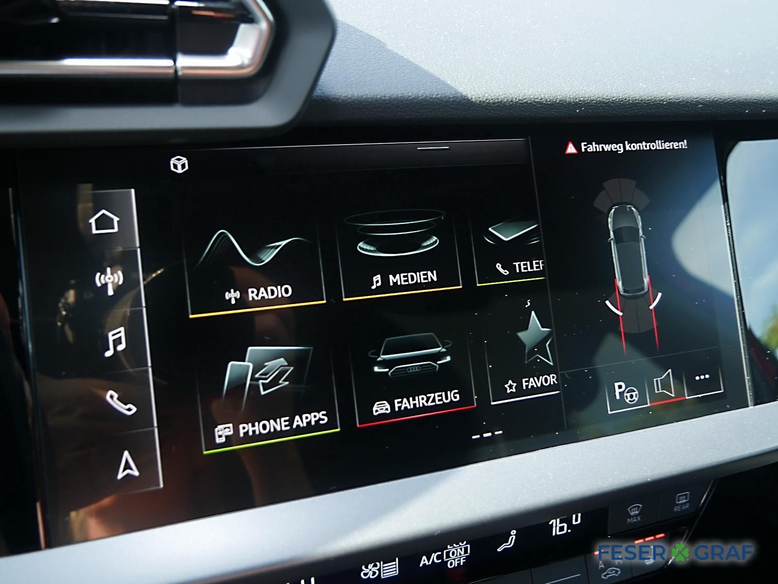 Audi A3 - Bild 9