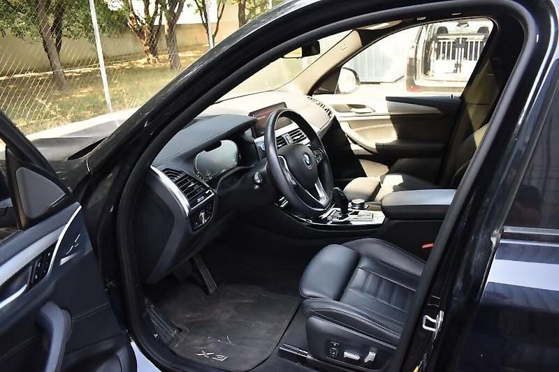 BMW iX3 Impressive 80 kWh AHK/HUD/WPU/Memory/Virtual foto 6