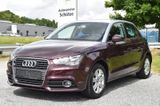 Audi A1 Sportback attraction SHZ Navi PDC - Audi A1: At