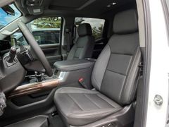 CHEVROLET Silverado 1500 Crew Cab Trail Boss 6.2l V8