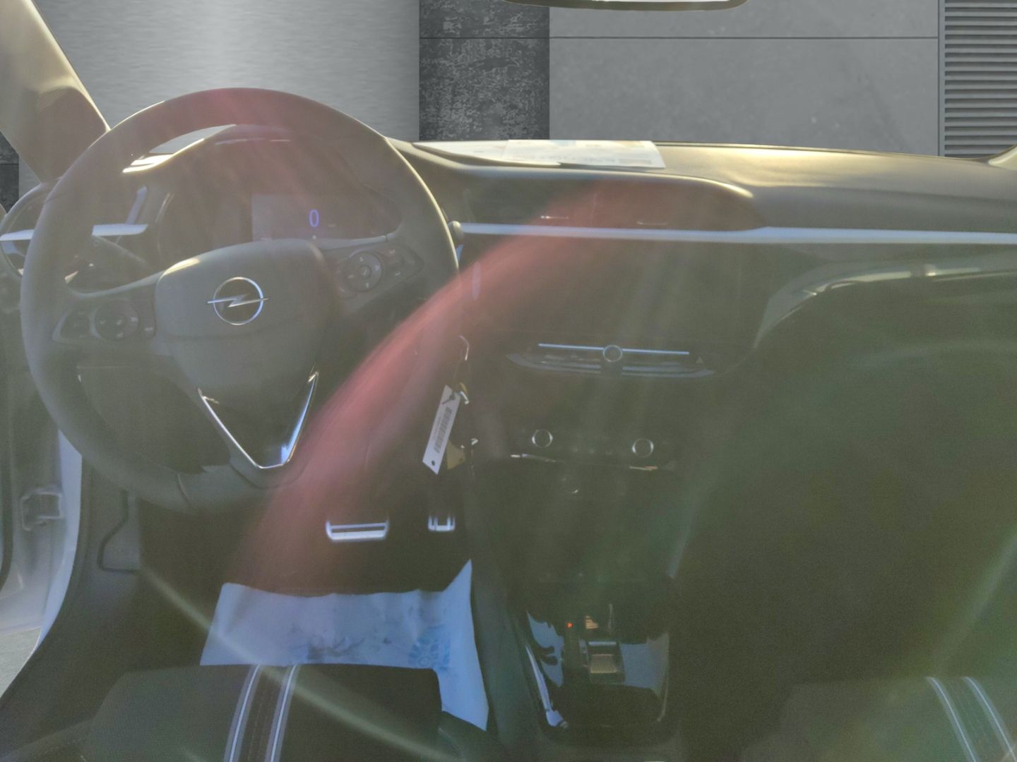 Opel Corsa - Bild 10