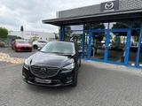 Mazda CX-5 SKYACTIV-G NAKAMA INTENSE SKYACT IV-Drive A - Mazda CX-5 Nakama mit Benzin-Antrieb