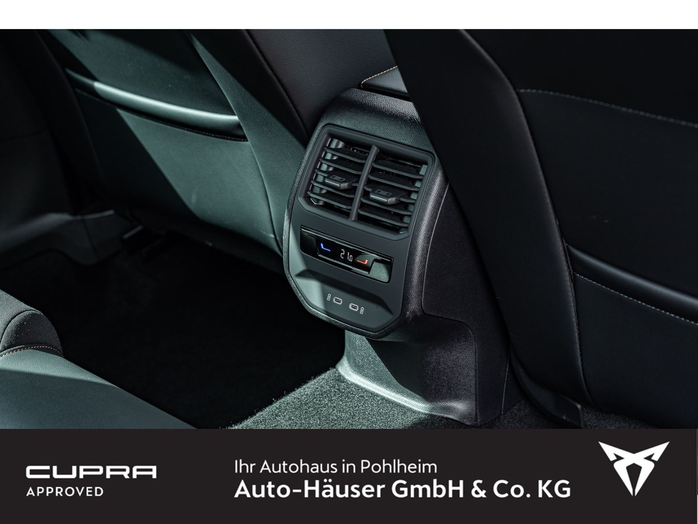 Cupra Leon - Bild 17