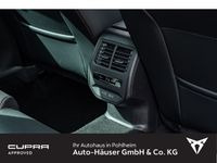 Cupra Leon - Vorschau Bild 17