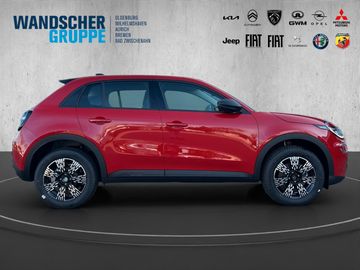 Fiat 600 1.2 Business Edition ALLWETTER SHZ LED KAMER