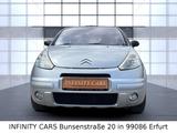 Citroën C3 1.6 16V SensoDrive Style - Citroën Gebrauchtwagen von 2005