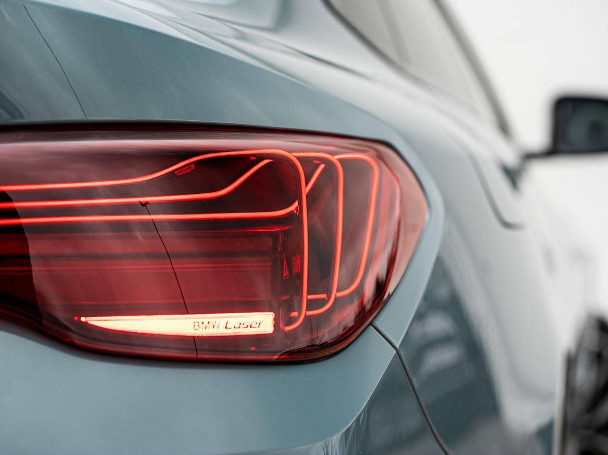 BMW 420d Gran Coupe M-Sport PRO 19 GSD ACC aLED KoZg