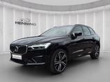 Volvo XC 60 T8 AWD R-Design Pano Sthzg H/K 360 AHK 21" - Volvo XC60 in Bochum