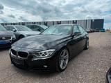 BMW 320d Lim /PDC/M-Sport/SHZ/TEMP/2-Zonen/Bi-Xenon - BMW 320 Gebrauchtwagen in Düsseldorf