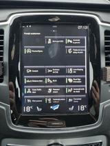 Volvo XC90 D5 AWD Geartronic Momentum  - Volvo XC90 in Mannheim