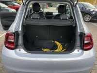 Fiat 500 - Vorschau Bild 10
