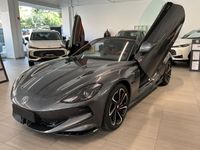 MG Cyberster - Vorschau Bild 2