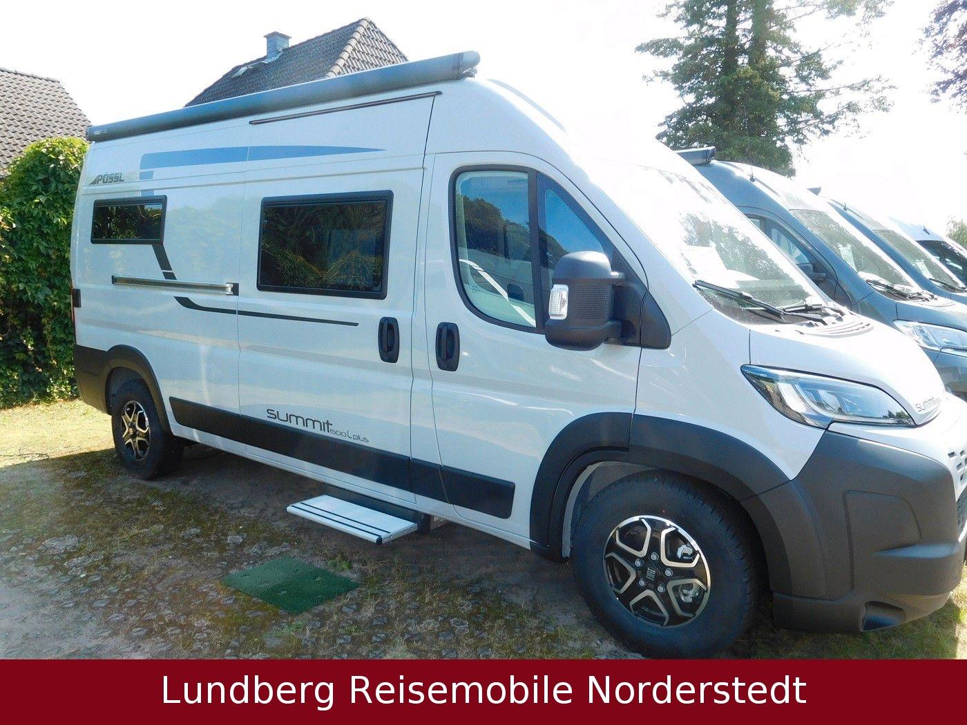 Pössl Summit 600 L