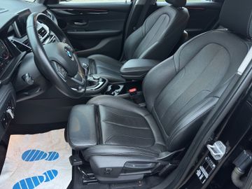 BMW 218i Active Tourer Sport Line Leder+LED+M-Felgen, Bild 11