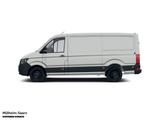 Volkswagen Crafter 35 Kasten 2.0 l TDI 103 kW (140 PS) 6-Ga - Autokran
