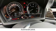 BMW X1/xDrive/25d/XLine/Sportpaket/Traumausstattung!