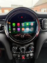 MINI Cooper S Cabrio Cooper S Sidewalk Trim Cabri... - gebrauchte MINI Cooper S Cabrio aus dem Jahr 2022
