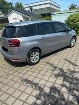 Citroën C4 SpaceTourer BlueHDi 130 S&S C-SERIES EAT8... - Citroën C4 SpaceTourer 7-Sitzer