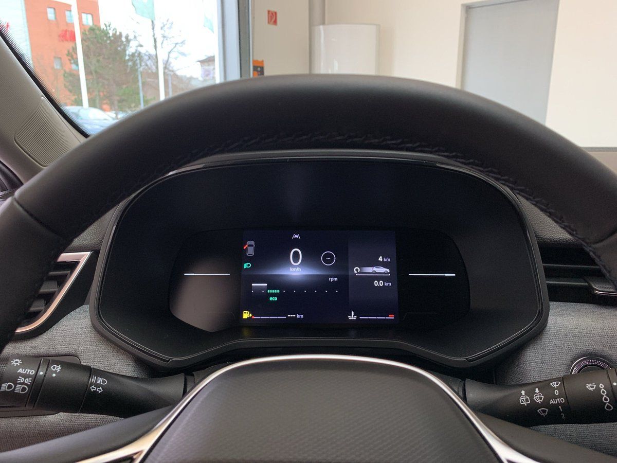 Renault Clio - Bild 16