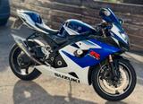 Suzuki GSX-R 1000 K5 TOP!HU,Reifen,Bremsen,Kette  Neu!! - SUZUKI RE5